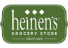 Heinen's Locations and Hours