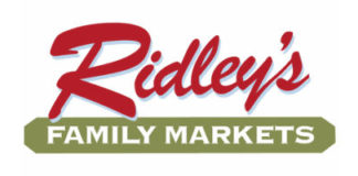 Ridley's Family Markets Locations and Hours