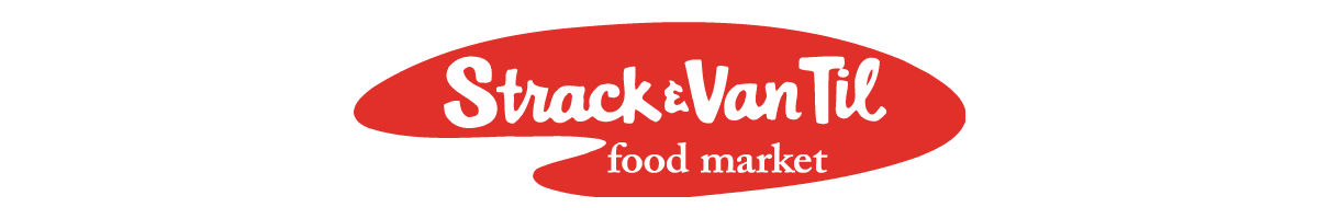 Strack and Van Til Locations and Hours