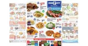 Food City Weekly (2/21/24 - 2/27/24) Ad