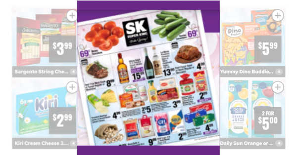 Super King Weekly Ad (3/27/24 – 4/2/24) SK Market Preview
