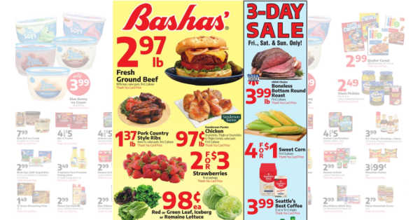 Bashas' Weekly Ad (4/24/24 – 4/30/24) Preview