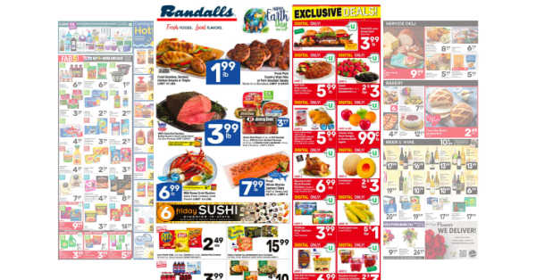 Randalls Weekly Ad (4/17/24 - 4/23/24)