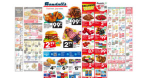 Randalls Weekly Ad (4/24/24 - 4/30/24)