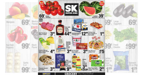 Super King Weekly Ad (4/24/24 – 4/30/24) SK Market Preview