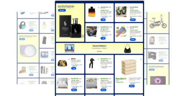 Walmart Weekly Ad (6/6/26 - 6/12/26) Preview