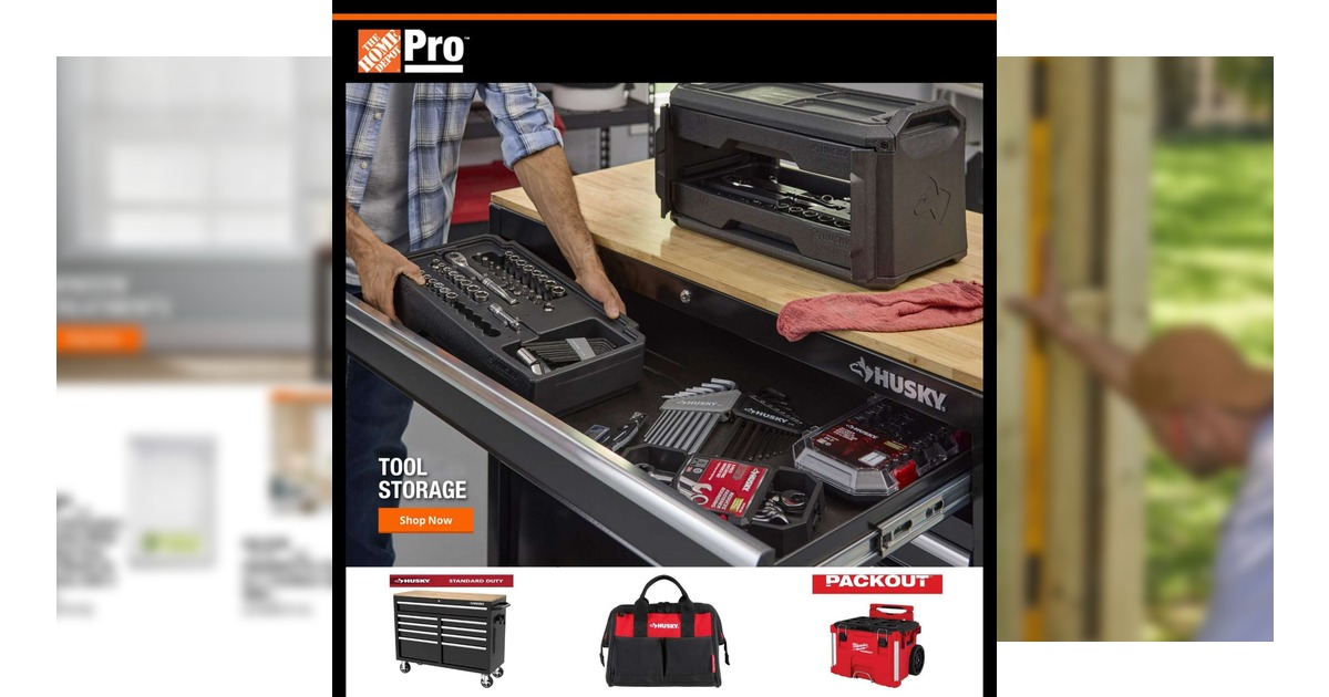 Home Depot Weekly Ad (8/24/26 - 8/31/26) Preview!