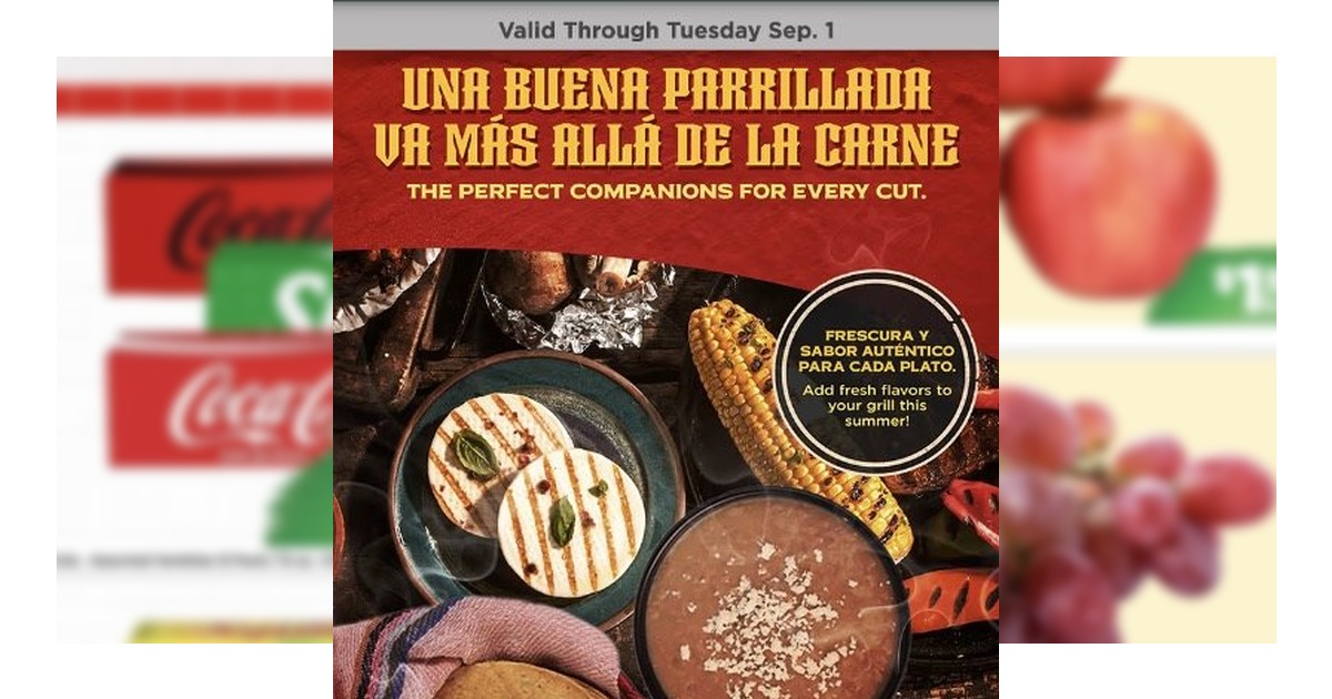 Northgate Weekly Ad (8/19/26 – 9/1/26) Ad Preview