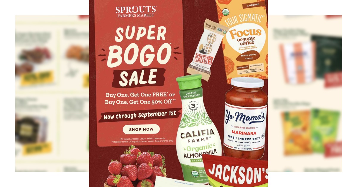 Sprouts Weekly (8/26/26 – 9/1/26) Ad Preview