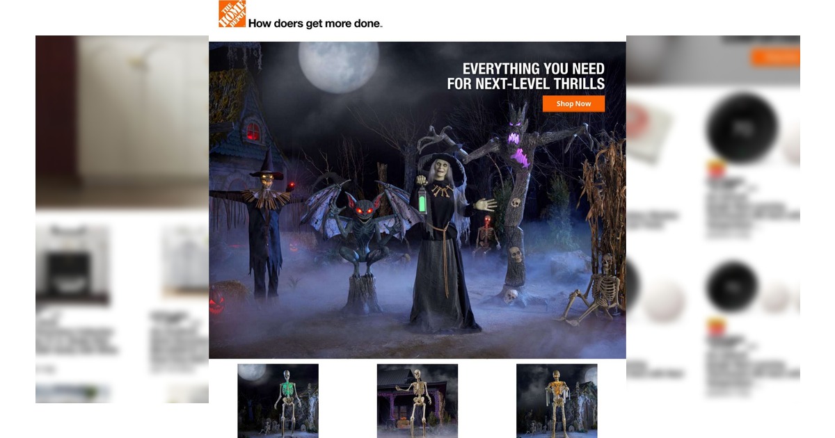 Home Depot Weekly Ad (9/24/26 - 10/1/26) Preview!