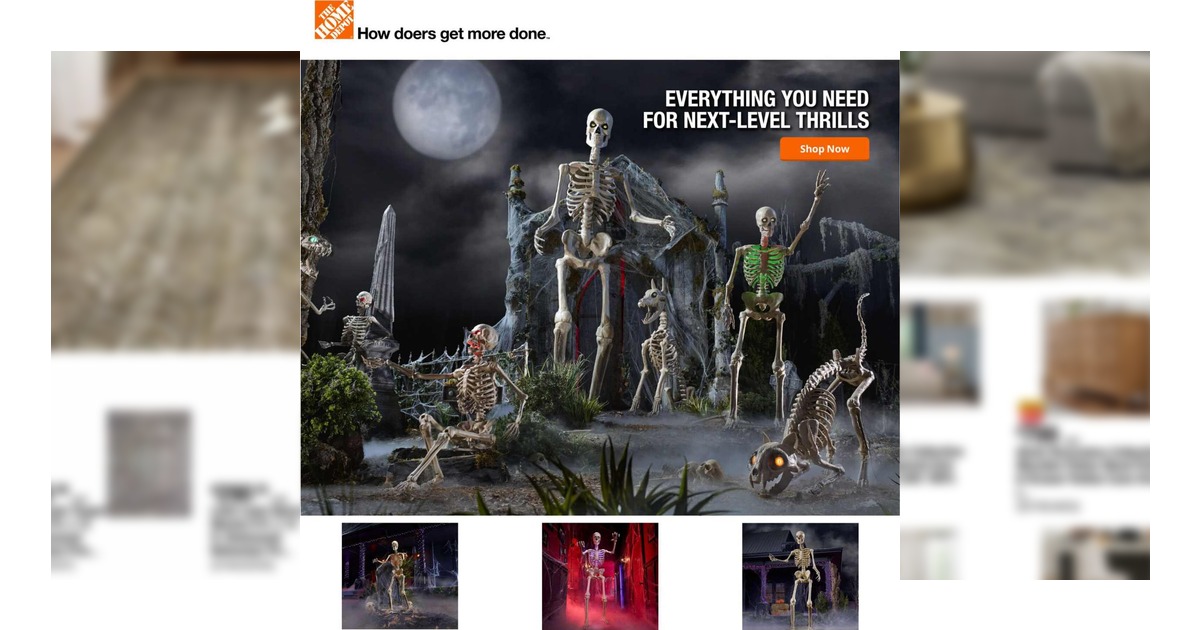 Home Depot Weekly Ad (10/1/26 - 10/8/26) Preview!