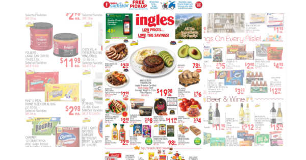 Ingles Weekly (9/23/26 – 9/29/26)