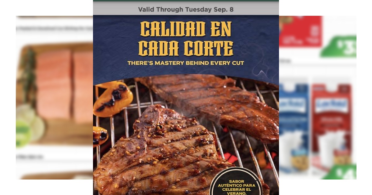 Northgate Weekly Ad (9/2/26 – 9/8/26) Ad Preview