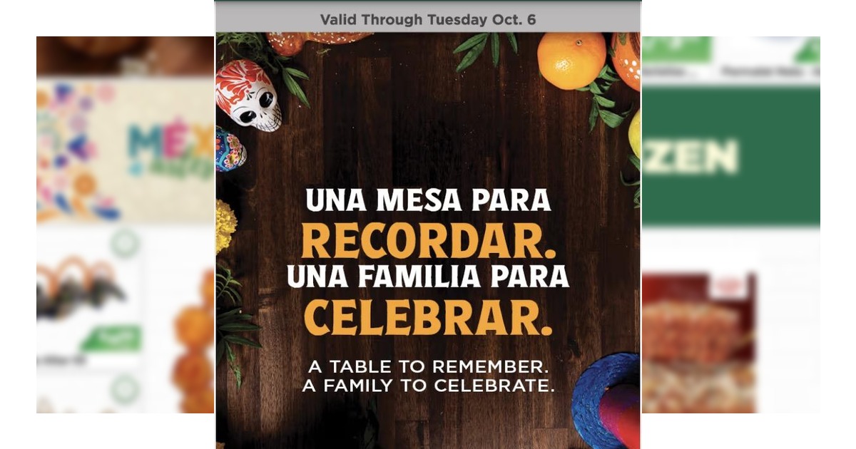 Northgate Weekly Ad (9/23/26 – 10/6/26) Ad Preview