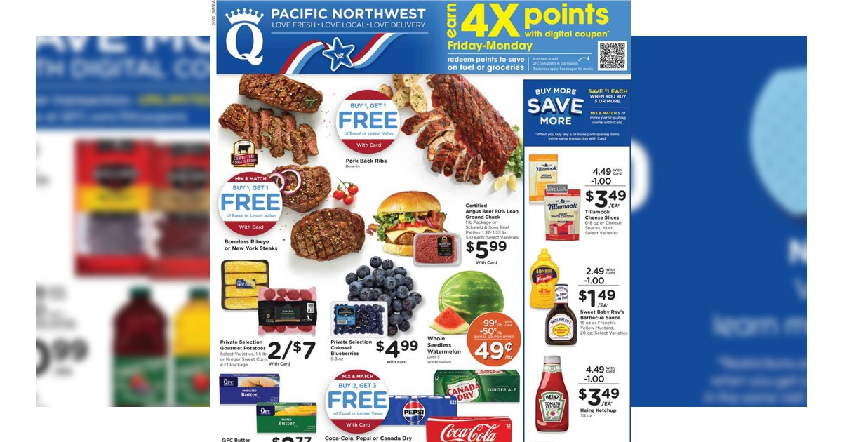 King Soopers (9/2/26 – 9/8/26)