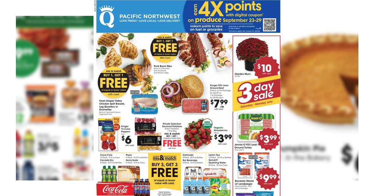 QFC Weekly (9/23/26 – 9/29/26) Ad Preview!