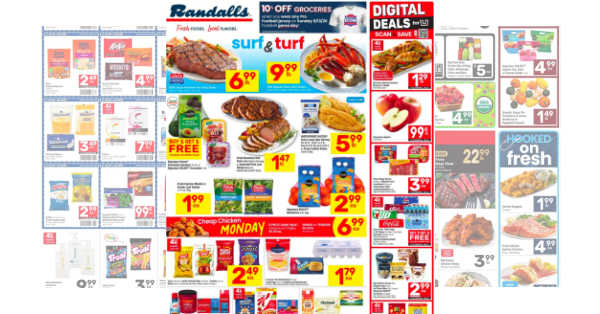 Randalls Weekly Ad (9/9/26 – 9/15/26)