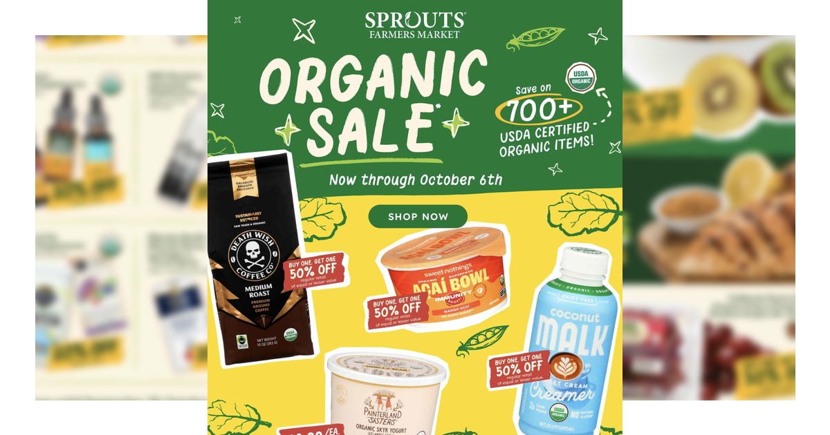 Sprouts Weekly (9/30/26 – 10/6/26) Ad Preview