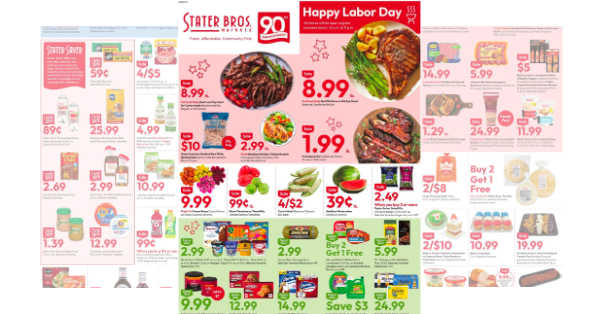 Stater Bros Weekly Ad (9/2/26 – 9/8/26)