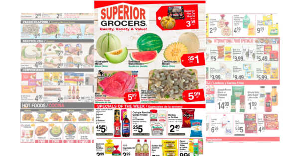 Superior Weekly Ad (9/9/26 – 9/15/26)