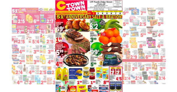 Ctown Circular (10/2/26 - 10/8/26)