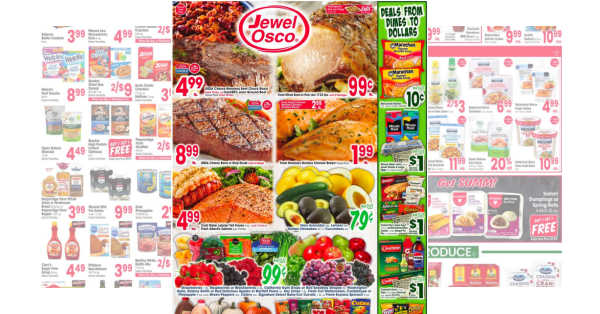 Jewel Weekly Ad (10/14/26 – 10/20/26)