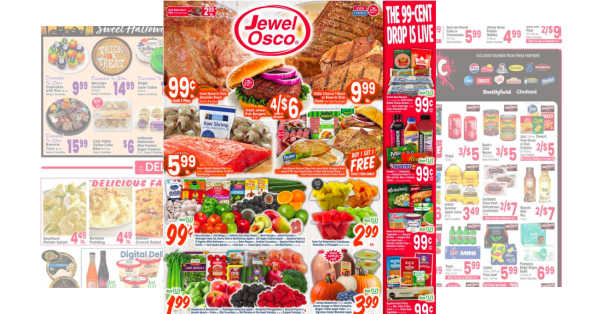 Jewel Weekly Ad (10/21/26 – 10/27/26)