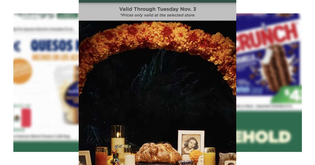 Northgate Weekly Ad (10/21/26 – 11/3/26) Ad Preview