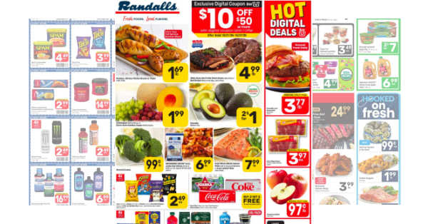 Randalls Weekly Ad (10/21/26 – 10/27/26)