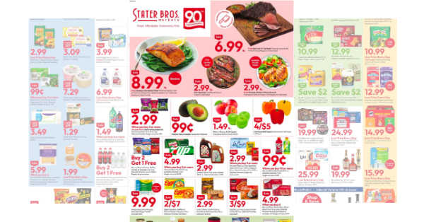 Stater Bros Weekly Ad (10/7/26 – 10/13/26)
