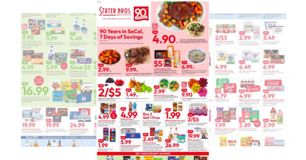 Stater Bros Weekly Ad (10/14/26 – 10/20/26)