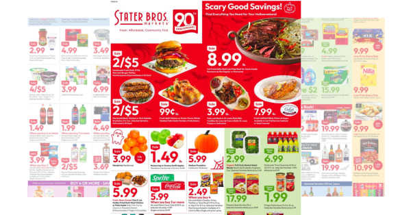 Stater Bros Weekly Ad (10/28/26 – 11/3/26)