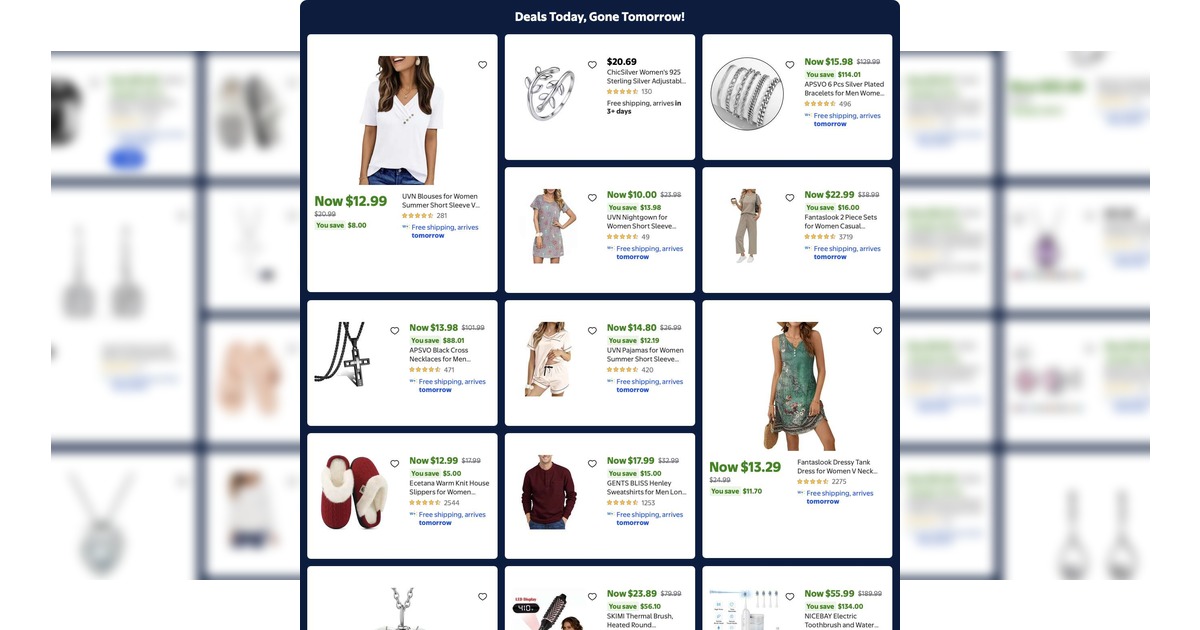 Walmart Ad (10/13/26) 1 Day Flash Deals & Toy Book!